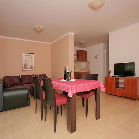 Villa Milena Herceg Novi Szoba fotó
