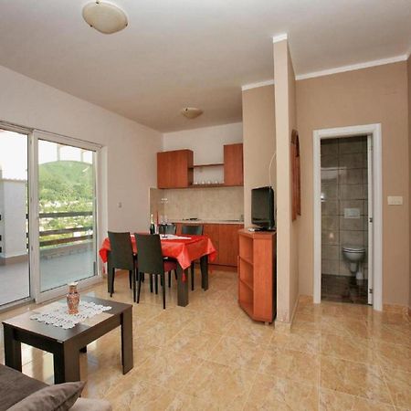 Villa Milena Herceg Novi Kültér fotó