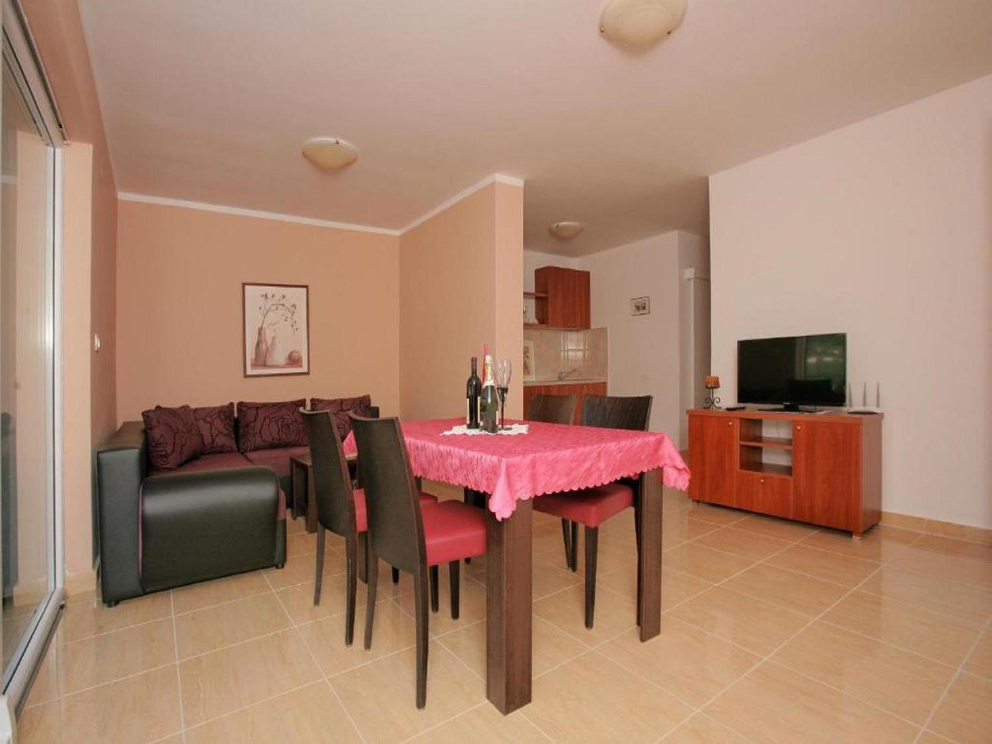 Villa Milena Herceg Novi Szoba fotó