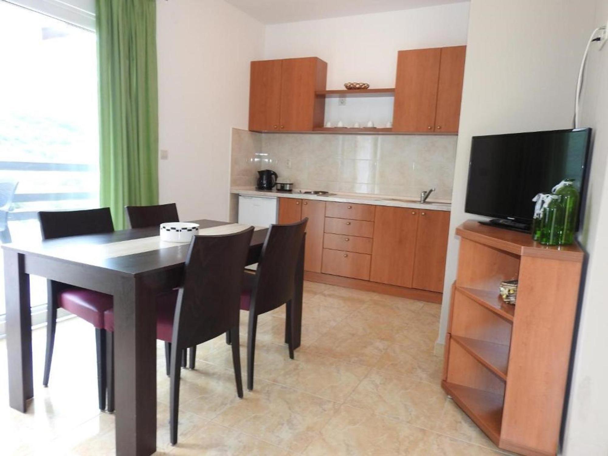 Villa Milena Herceg Novi Szoba fotó