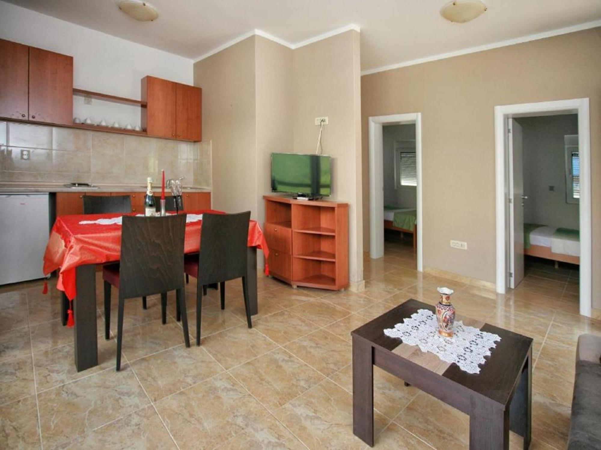 Villa Milena Herceg Novi Szoba fotó