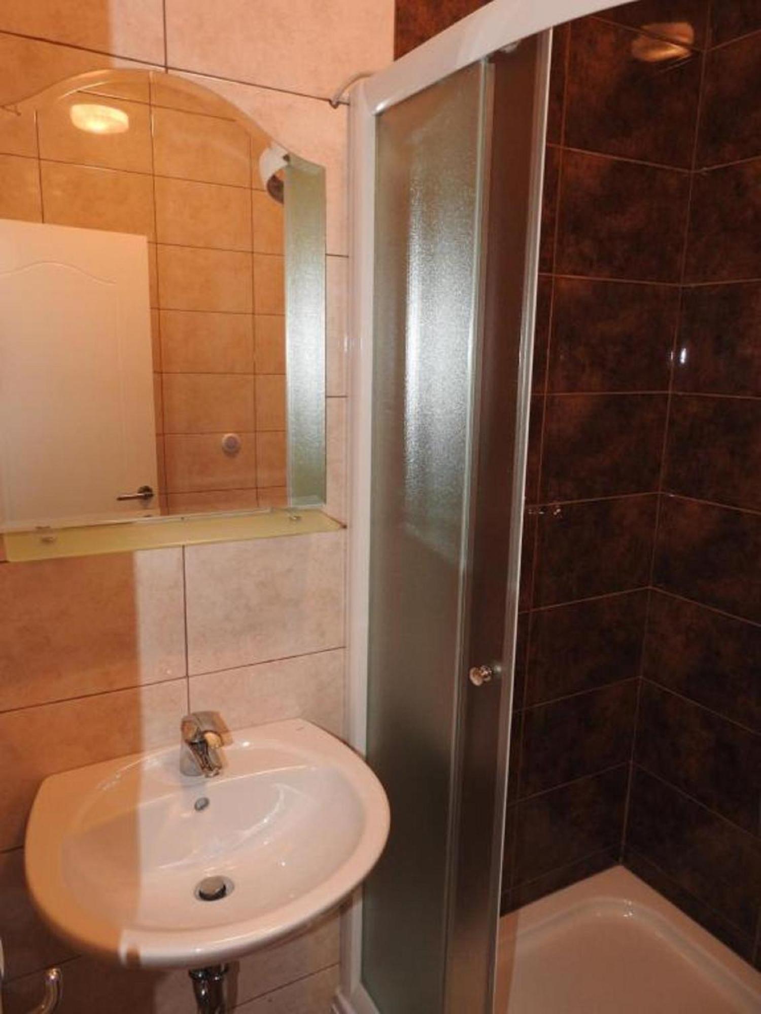 Villa Milena Herceg Novi Szoba fotó