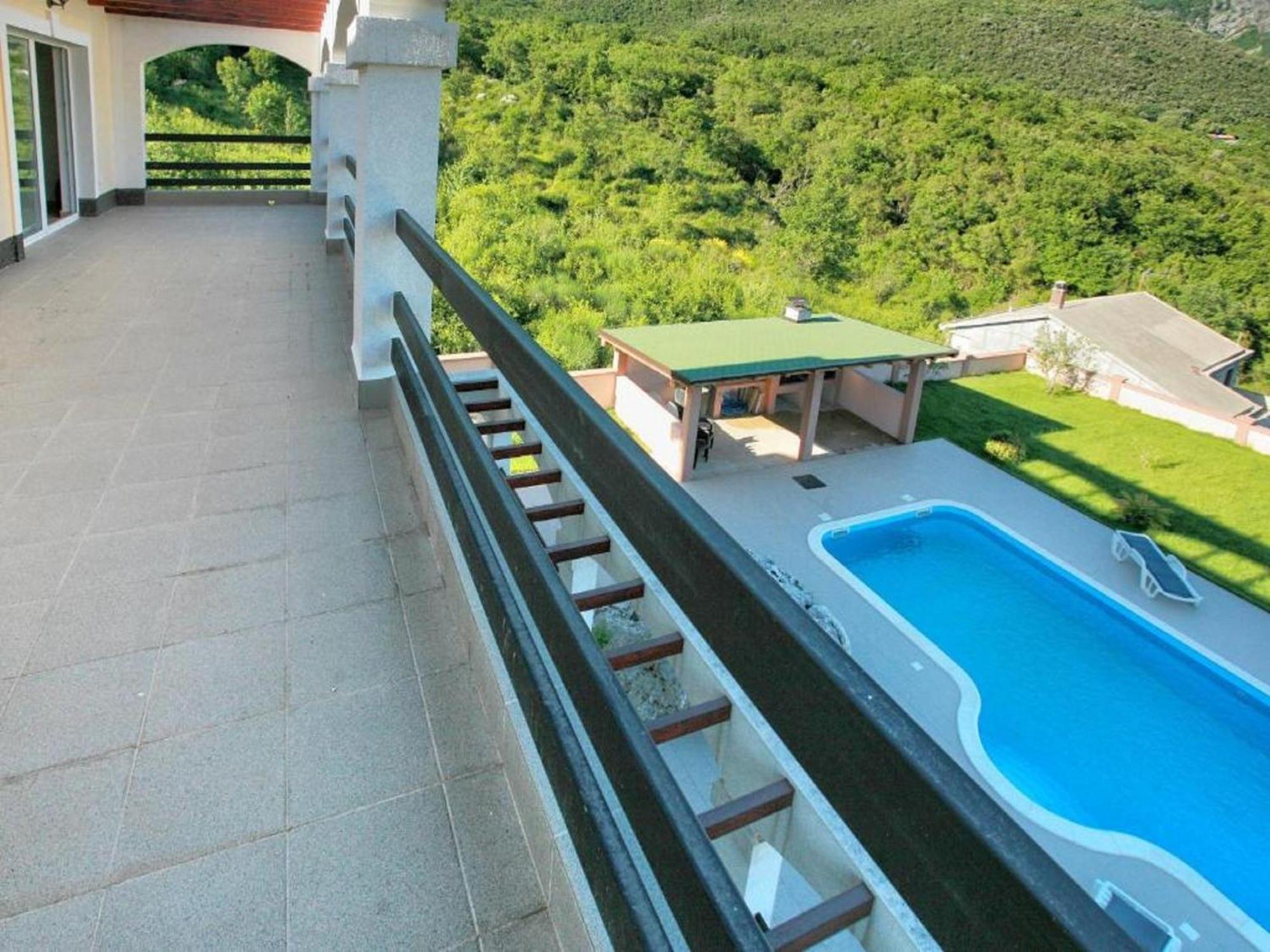 Villa Milena Herceg Novi Szoba fotó