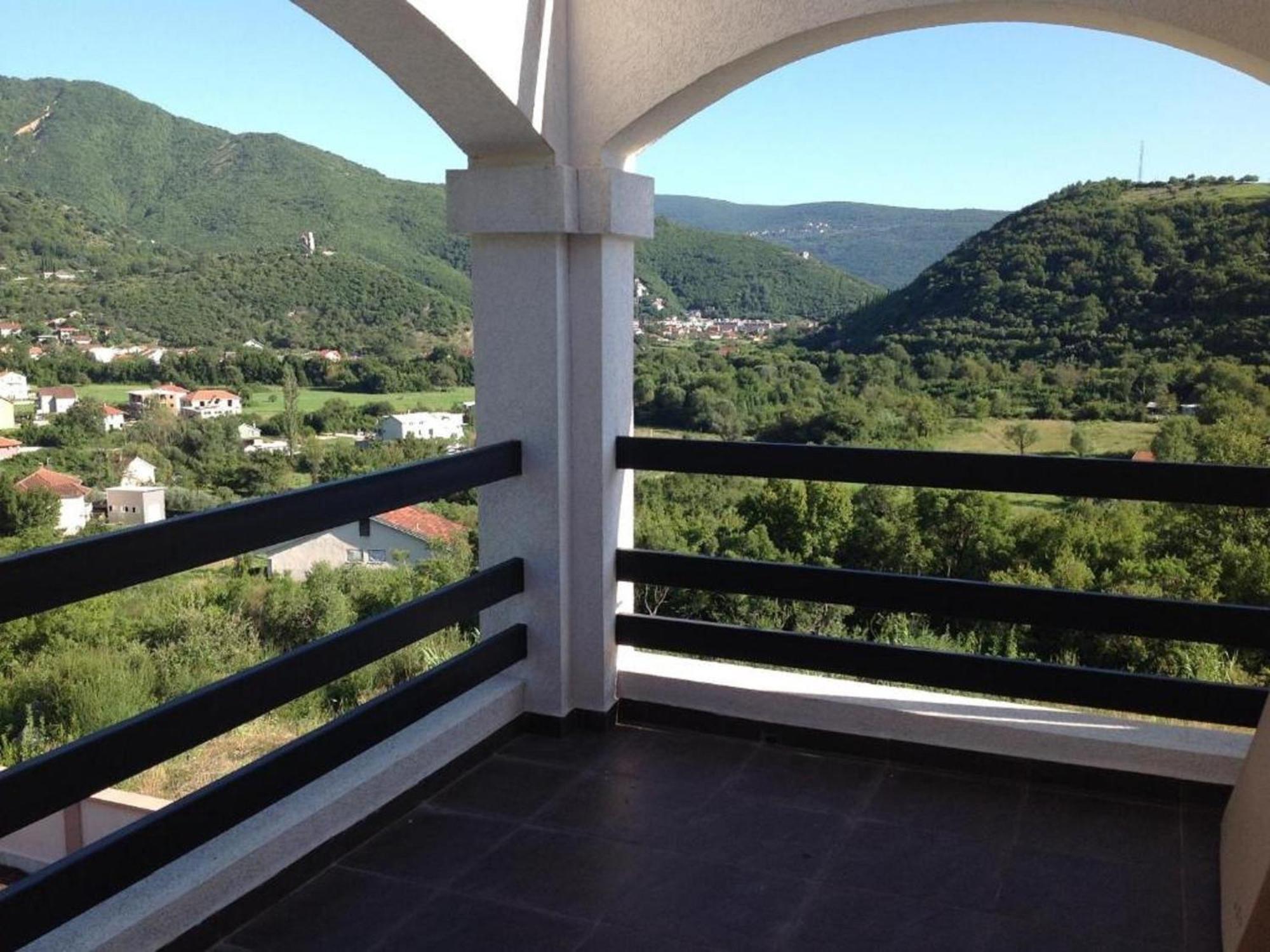 Villa Milena Herceg Novi Szoba fotó