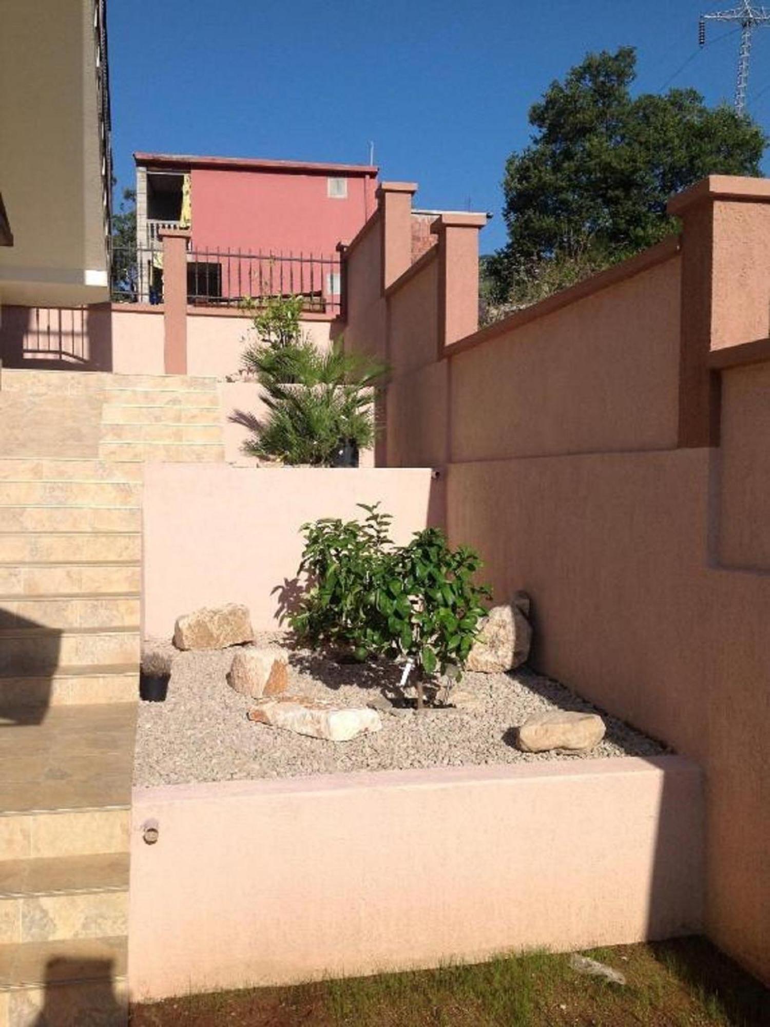 Villa Milena Herceg Novi Szoba fotó