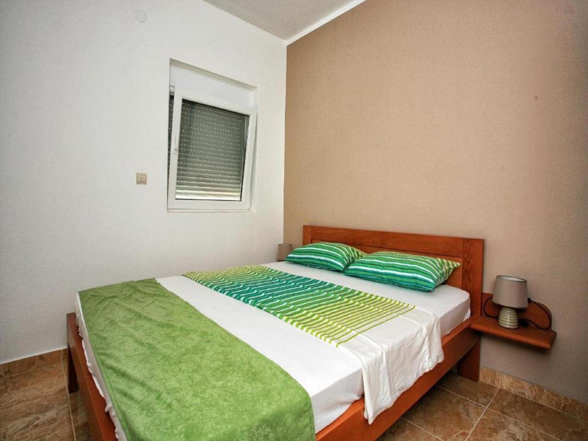 Villa Milena Herceg Novi Szoba fotó