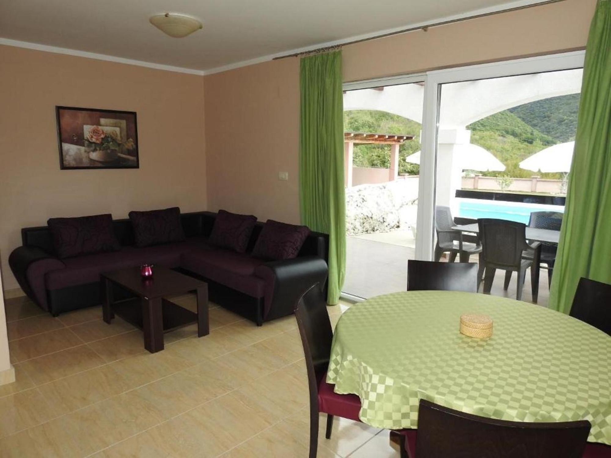 Villa Milena Herceg Novi Szoba fotó