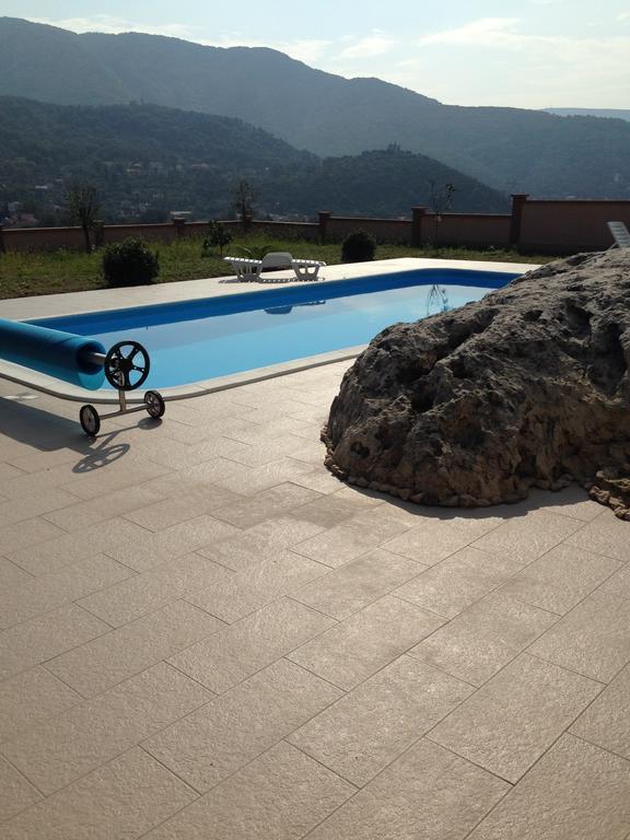 Villa Milena Herceg Novi Kültér fotó