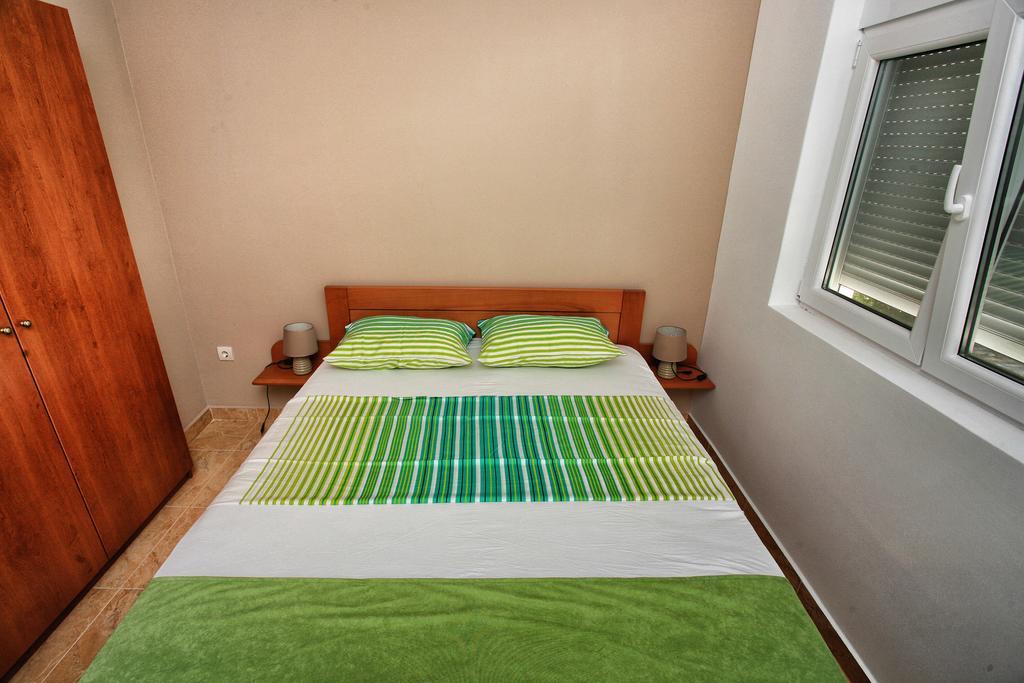 Villa Milena Herceg Novi Kültér fotó