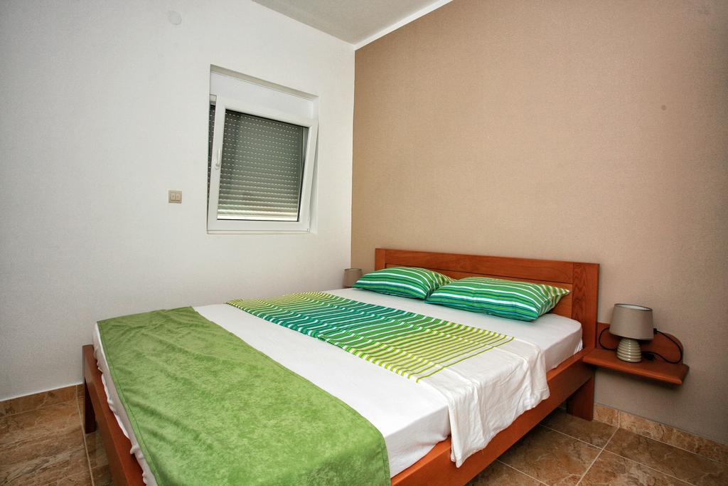 Villa Milena Herceg Novi Kültér fotó