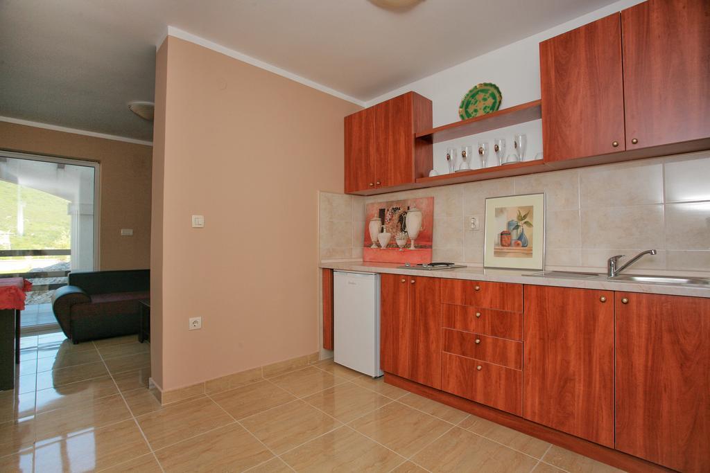 Villa Milena Herceg Novi Kültér fotó