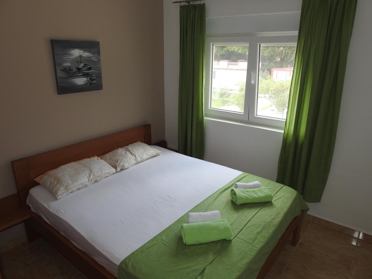 Villa Milena Herceg Novi Kültér fotó